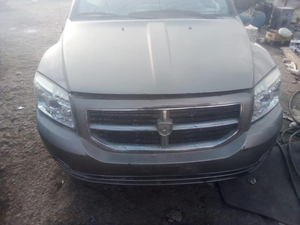 DODGE CALIBER 2008 R/T  EN DESARME